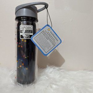 5 For $25 The Eagle Nebula M16 Tritan Water Bottle 532mL 18oz New!
